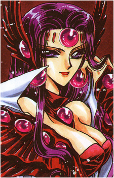 Alcyone's image