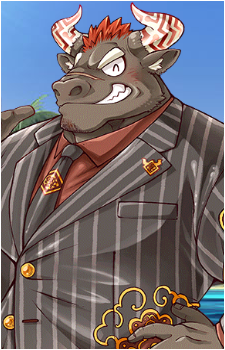 Gyumao's image