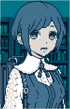 Azami Fukurai's image
