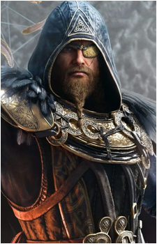 Odin's image