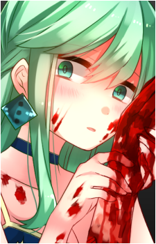 Saiko (Clover)