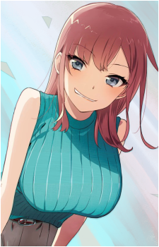 Izumi Asano