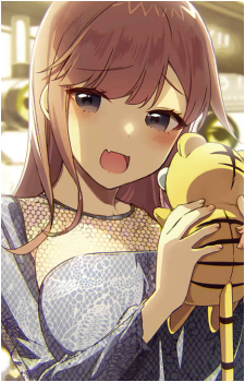 Izumi Asano