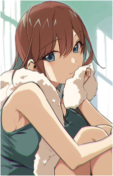 Izumi Asano