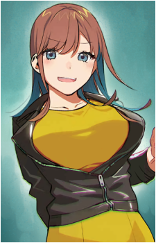 Izumi Asano