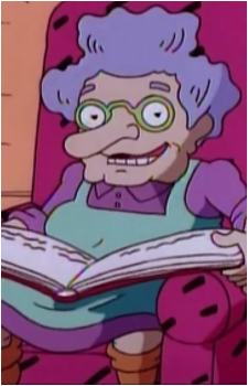 Minka Kropotkin's image