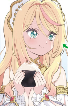 Jashin-chan's Mother's image