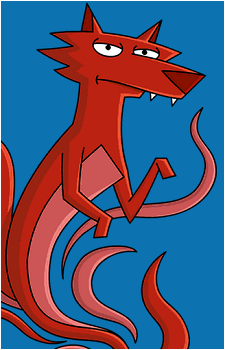 Spirit Guide {TS}'s image
