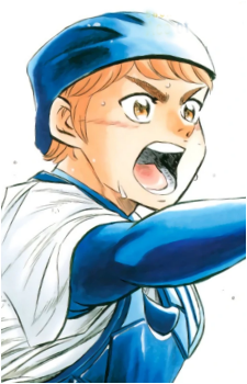 Kaoru Yui's image