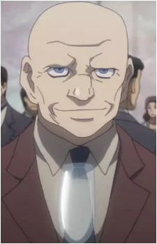 Gustav {Kurokami}'s image