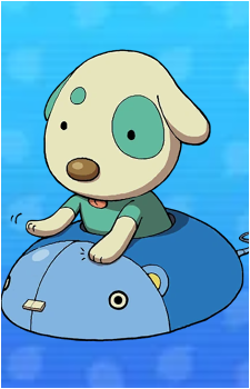 Push Pup's image