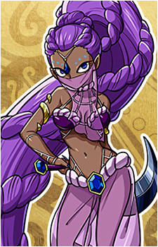 Rantula's image