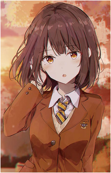Mei Kiyosato's image