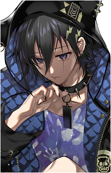 Kanade Izuru's image