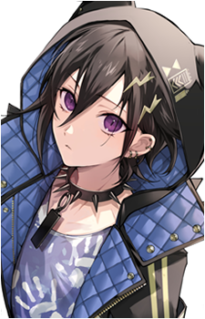 Kanade Izuru
