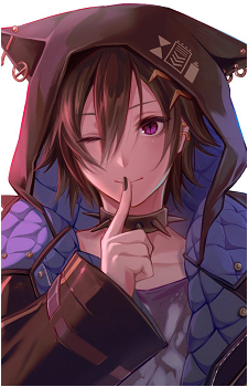 Kanade Izuru
