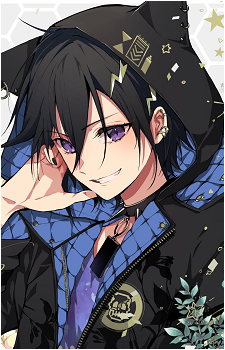Kanade Izuru