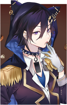 Kanade Izuru