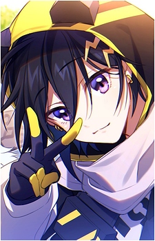 Kanade Izuru