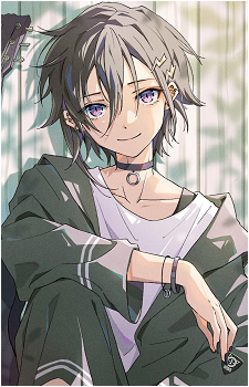 Kanade Izuru