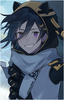 Kanade Izuru