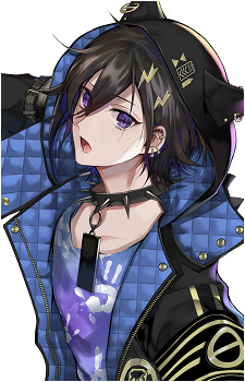 Kanade Izuru