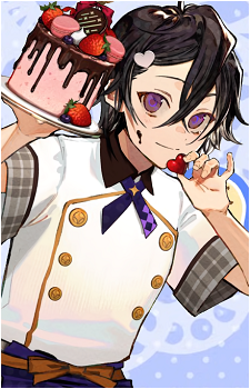 Kanade Izuru