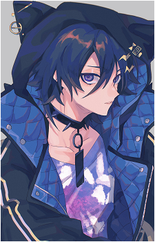 Kanade Izuru