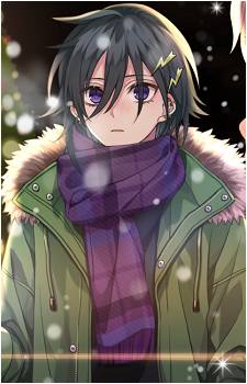 Kanade Izuru