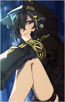 Kanade Izuru