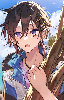 Kanade Izuru
