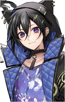Kanade Izuru