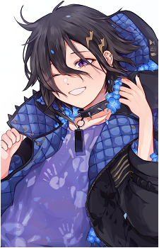 Kanade Izuru