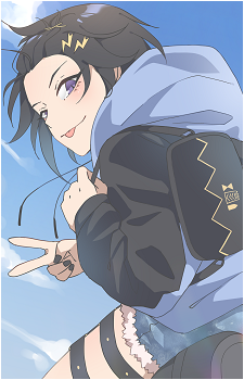 Kanade Izuru