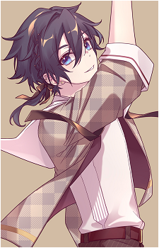 Kanade Izuru