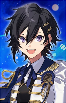 Kanade Izuru