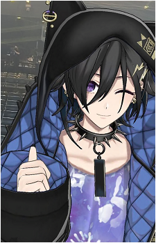 Kanade Izuru