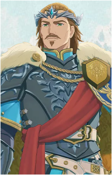 Arken's image