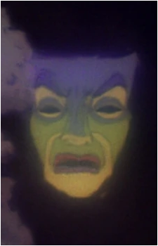 Magic Mirror's image