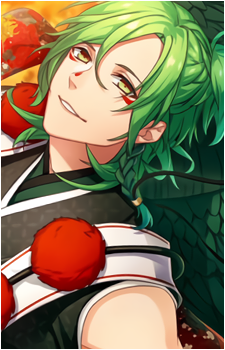 Hikaru Osari's image