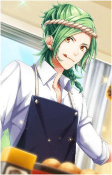 Hikaru Osari