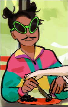 Akarsha
