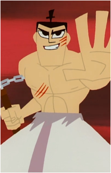 Samurai Jack