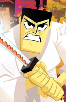 Samurai Jack