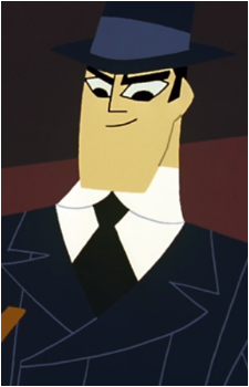 Samurai Jack
