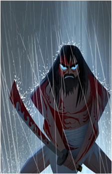 Samurai Jack