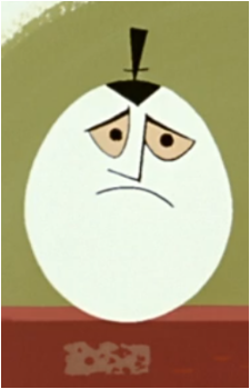 Samurai Jack