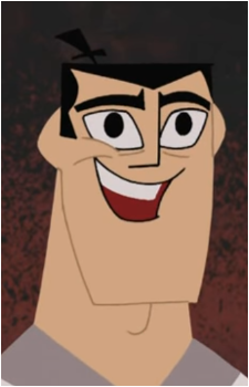 Samurai Jack