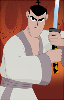 Samurai Jack