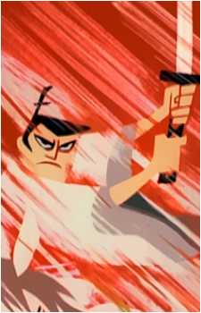 Samurai Jack
